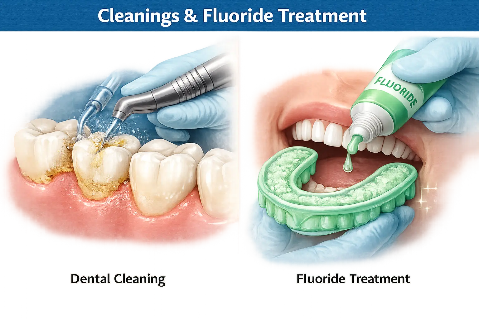 Preventive Dentistry